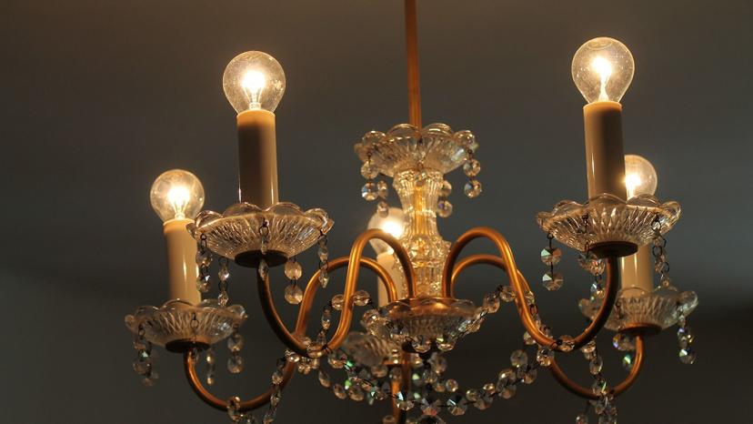 Immagine di Migliori lampadari (aprile 2026)