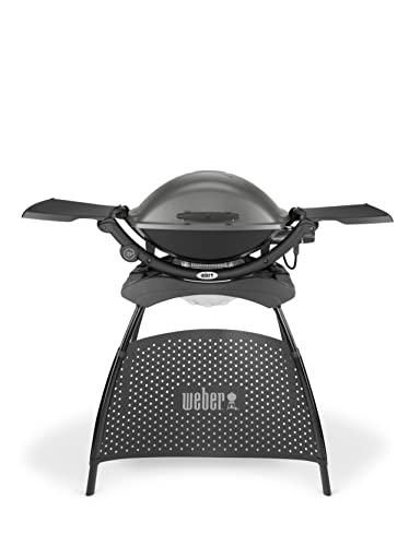 Immagine di Weber Q2400