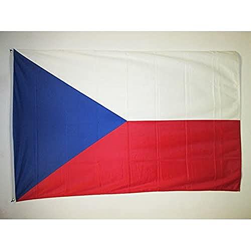 AZ FLAG - Bandiera Da Tavolo Regno Unito nero 21x14 cm - Pic