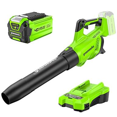 Immagine di Greenworks 40V