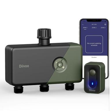 Immagine di Irrigatore smart Diivoo