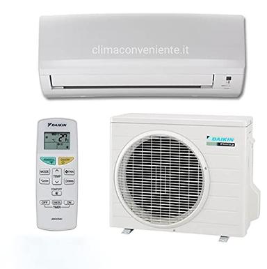 Immagine di Daikin Comfora FTXP35