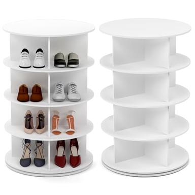 Immagine di Scarpiera girevole PTUWODS