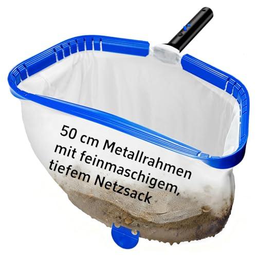 Retino per Piscina Pulizia della Piscina