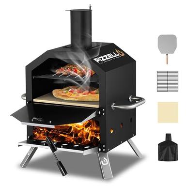 Immagine di Forno per pizza Pizzello