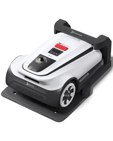 Immagine di ECOVACS GOAT A3000 LiDAR