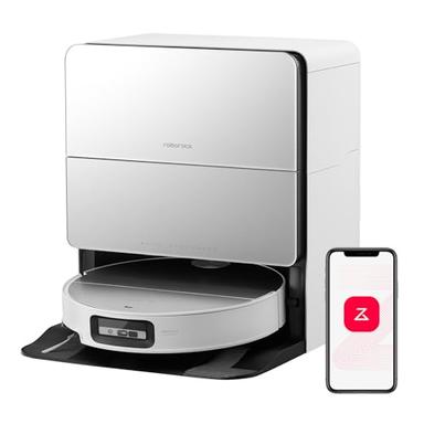 Immagine di Roborock Saros 10