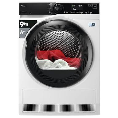 Immagine di AEG Serie 9000 TR9H92AB