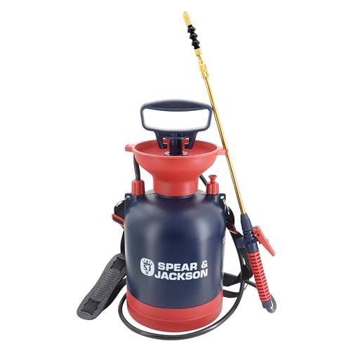 Spear & Jackson Prime Day