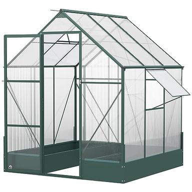 Immagine di Outsunny 845-421V01