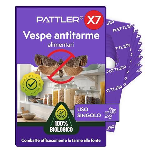 PATTLER